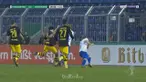 Berita video highlights DFB Pokal 2017-2018 antara Magdeburg melawan Borussia Dortmund dengan skor 0-5. This video presented by BallBall.
