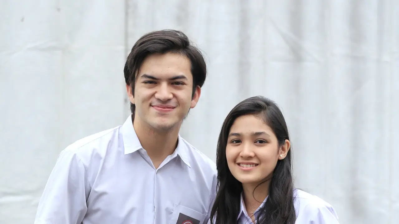 [Bintang] Cut Syifa - Rizky Nazar