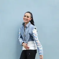 Ririn Ekawati. (Nurwahyunan/Fimela.com)