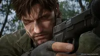 Snake Kembali! Metal Gear Solid Delta: Snake Eater Resmi Hadir di PS5, Xbox, dan PC