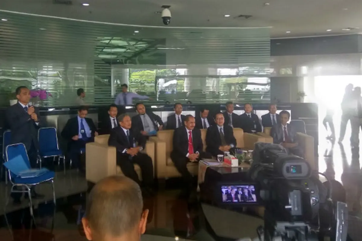 Ini Upaya PPATK Tingkatkan Intelijen Keuangan