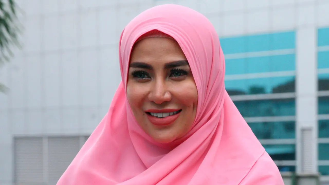 [Bintang] Cinta Penelope