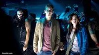 The Mortal Instruments: City of Bones Gagal Kuasai Pasar Amerika
