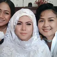 Aming dan Evelyn (Ria Irawan)