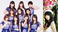 Nana Mizuki dan Morning Musume '14 baru saja membawa kabar menyenangkan kepada para penggemar musik Jepang.