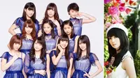 Nana Mizuki dan Morning Musume `14 Raih Prestasi di Tangga Oricon