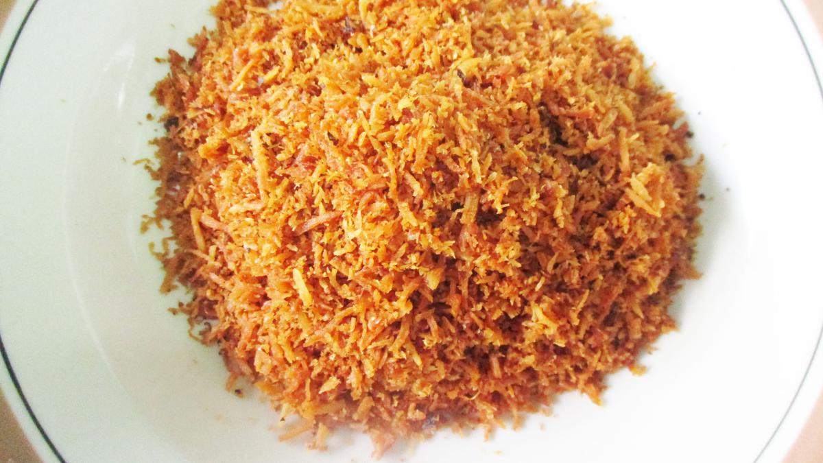 4 Resep Ayam Goreng Serundeng Gurih dan Tidak Berminyak, Tahan Sampai 4 Bulan