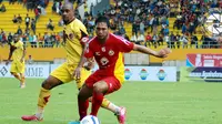 Menanti Sengitnya Derby Andalas