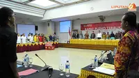 KPU: 10,4 Juta DPT Bermasalah Selesai 24 November