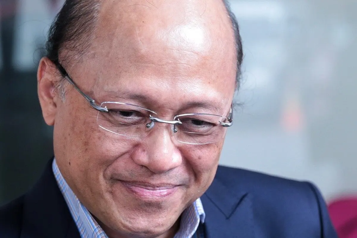 [Bintang] Mario Teguh