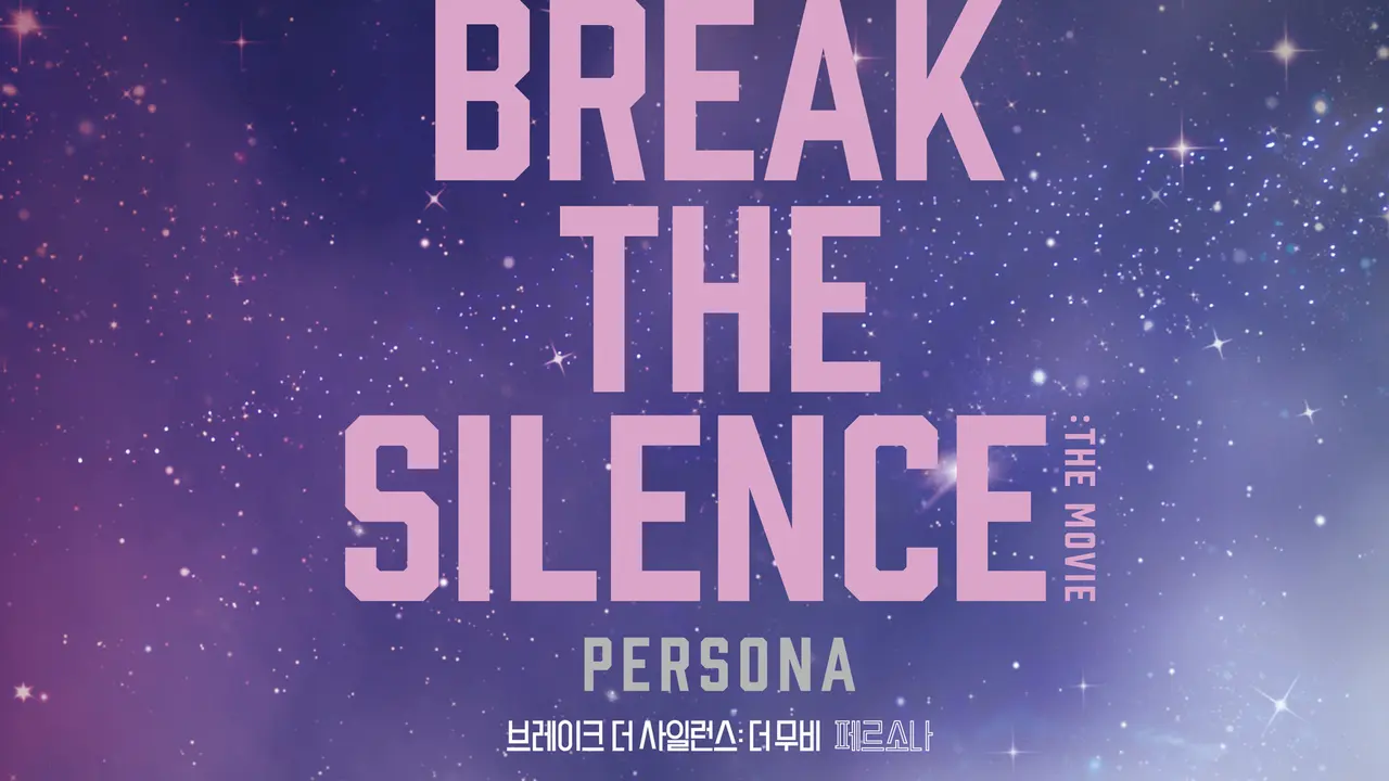 Break The Silence: the Movie (Twitter/ bts_bighit)