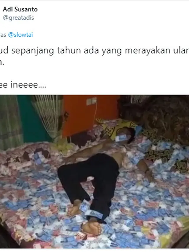 Geger Putar Lagu Wajib Bayar Royalti, Respons Warganet Ini Bikin Ngakak