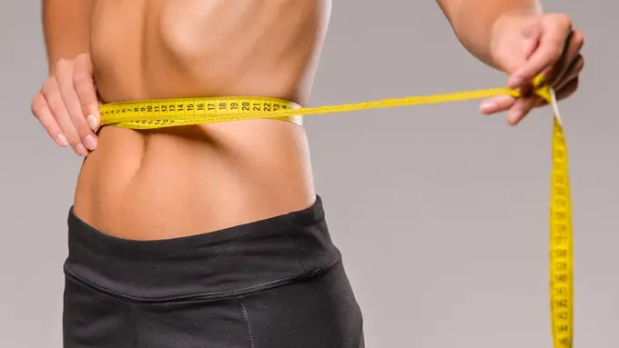 Badan Kurus, Sudah Pasti Kurang Gizi? (George Rudy/Shutterstock)