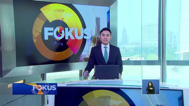 Fokus : Pengungsi Banjir Terserang Penyakit