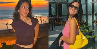 Lihat di sini beberapa potret gaya chic Pevita Pearce yang hobi habiskan waktu di outdoor.