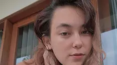 Dari penampilannya sudah dapat ditebak kalau Sonia Alyssa merupakan blasteran. Ia memiliki campuran darah Jerman. (FOTO: instagram.com/sonia_alyssa/)