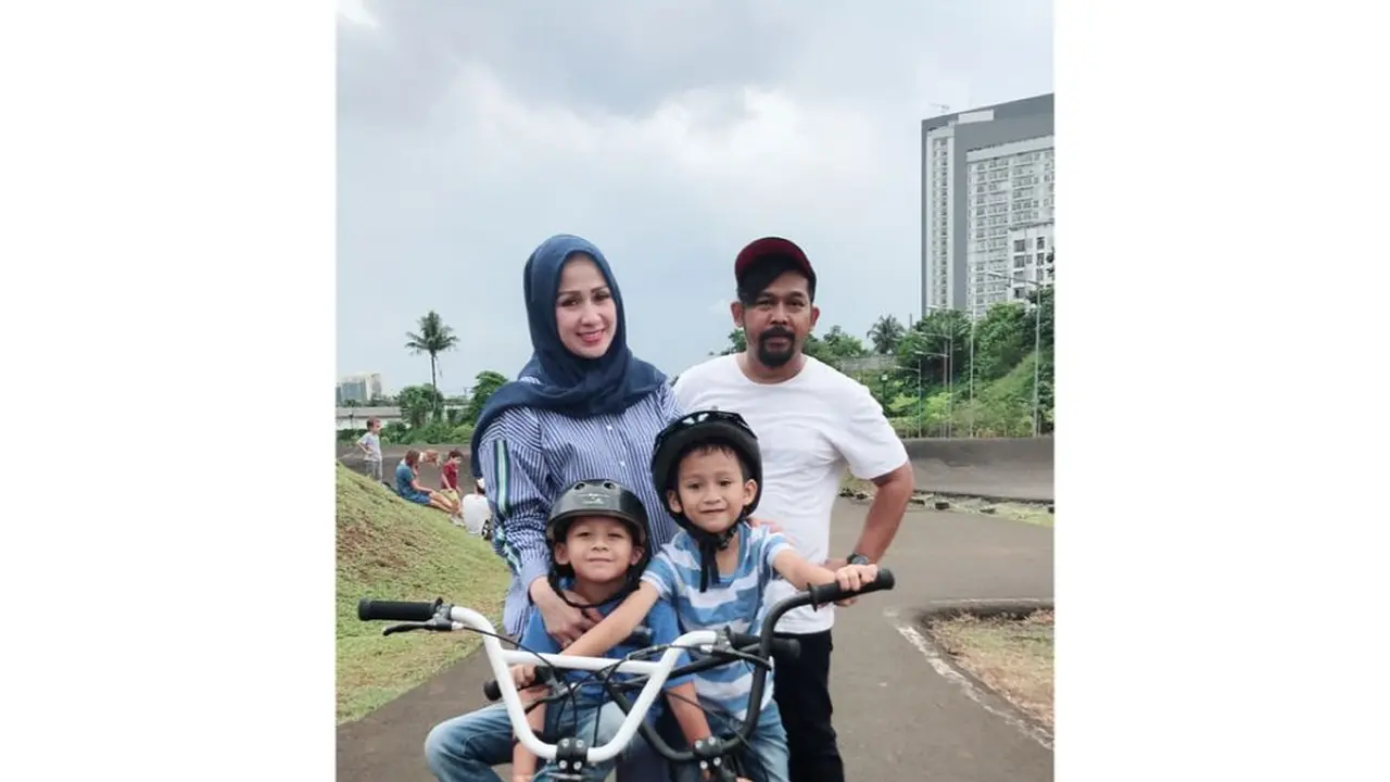[Bintang] Beddu Tohar-Irma Kartika Anggreani