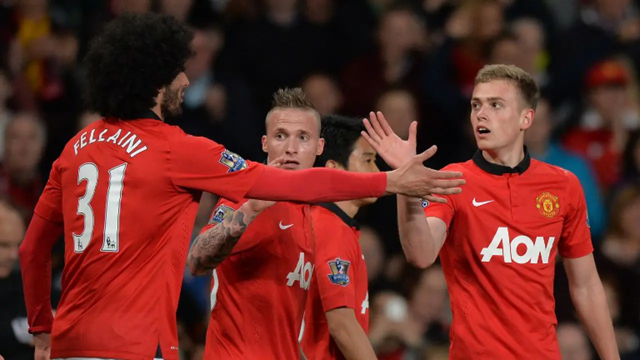 Manchester United