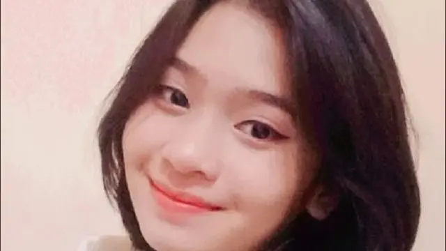 Flora Shafiq JKT48 (Foto: Twitter/@S_FloraJKT48)