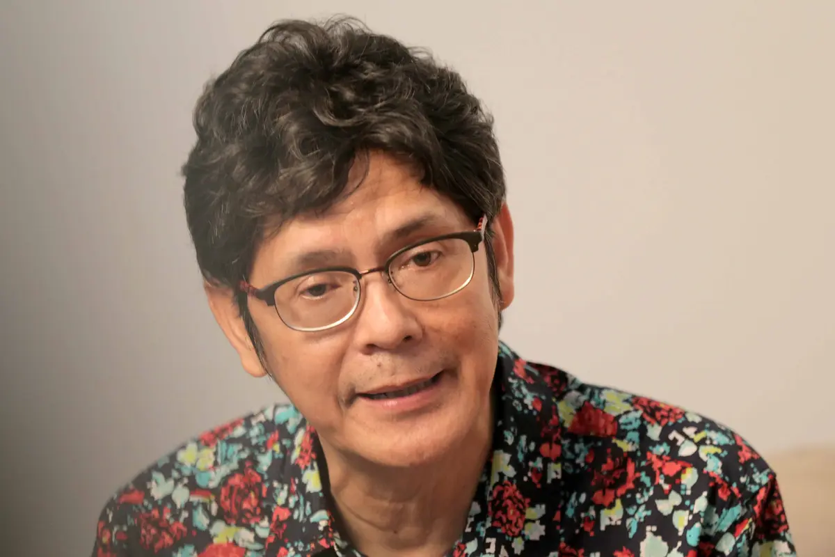 [Bintang] Dr. Boyke