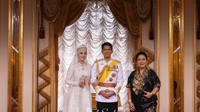 Titiek Soeharto