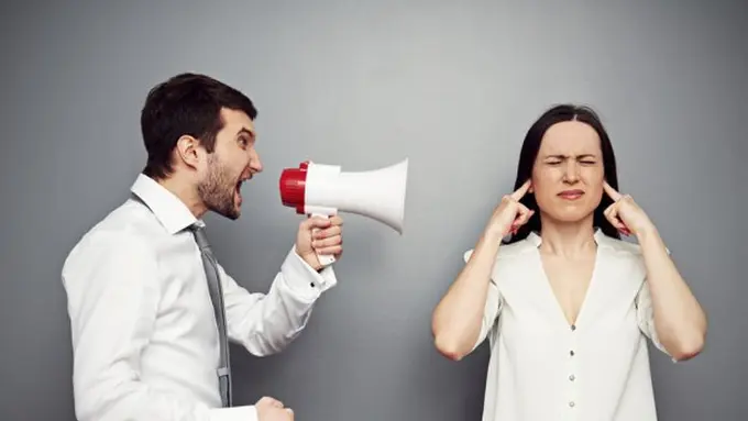 [Bintang] Alasan Kenapa si Bos Benci sama Kamu, Berdasarkan Zodiakmu - 2