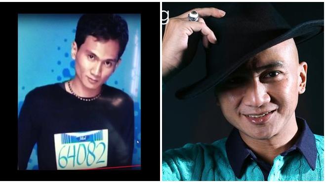 Anji Unggah Foto Lama, Warganet Salah Fokus - Celeb Bintang.com