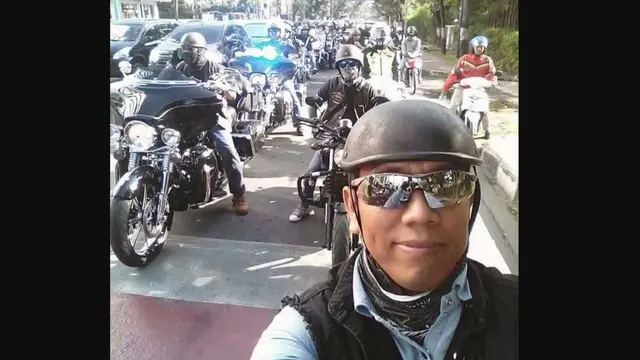Profil AKBP Achiruddin Hasibuan hingga Harta Kekayaannya yang Anaknya Aniaya Ken Admiral