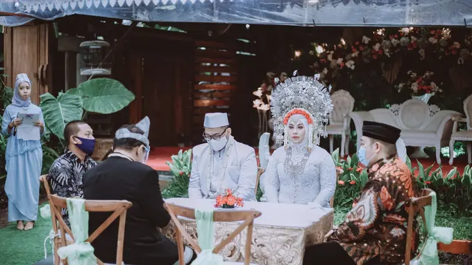 akad nikah