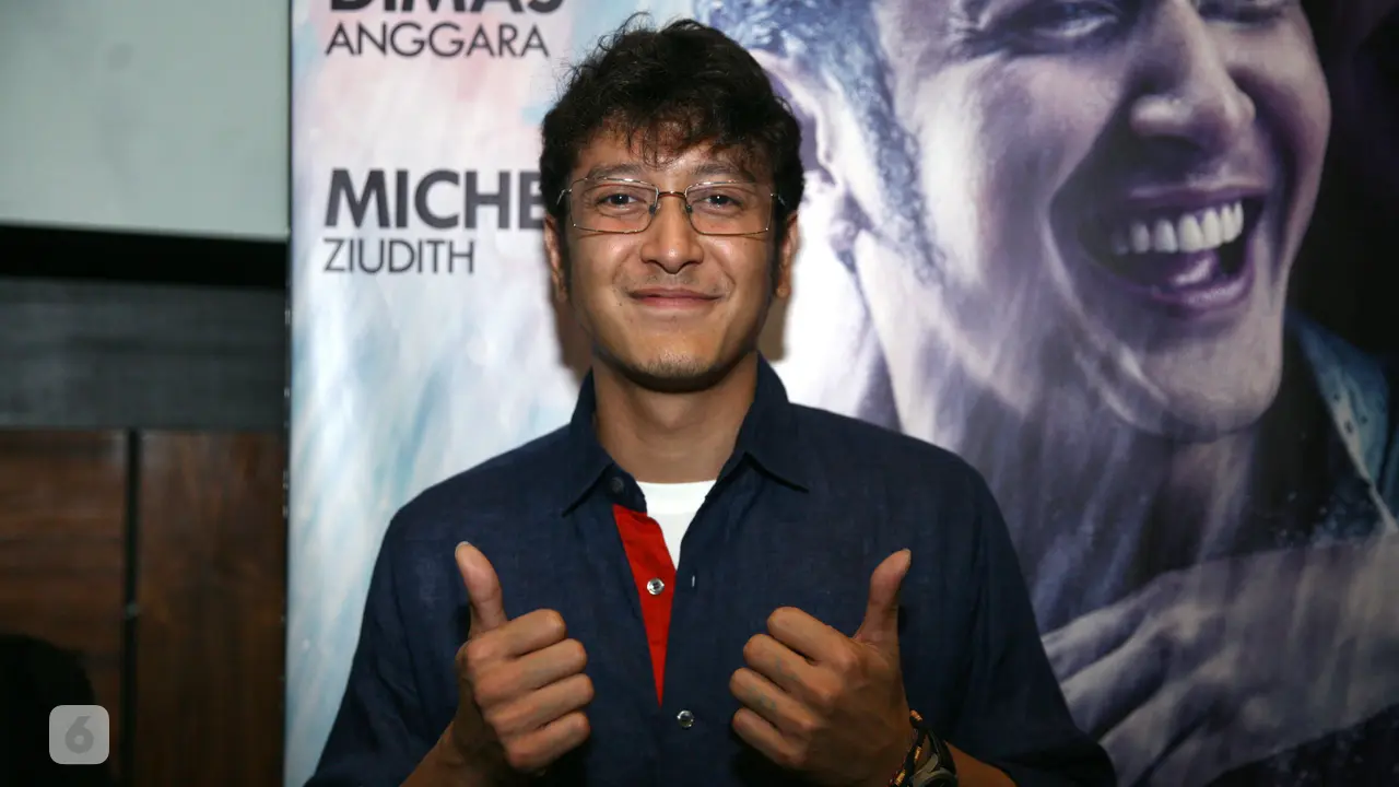 [Bintang] Dimas Anggara