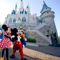 Walt Disney World Orlando ( Foto: Therichest.com )