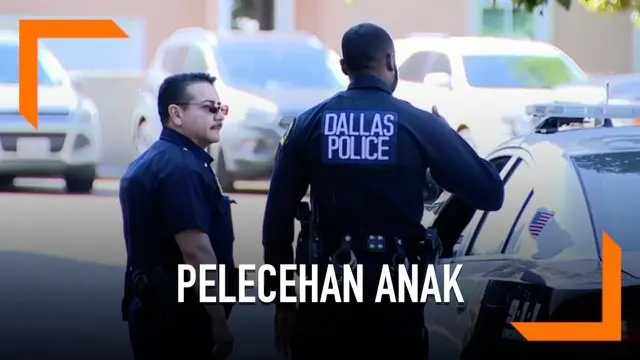 Kepolisian menggeledah Kantor Keuskupan Dallas, AS. Mereka mencari bukti dan meminta keterangan terkait kasus pelecehan anak. Akibat kasus ini, seorang uskup berusia 70 tahun diskors.