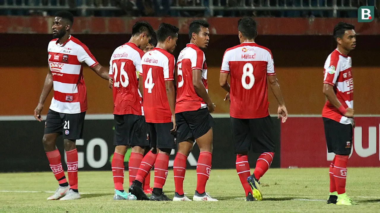 Madura United