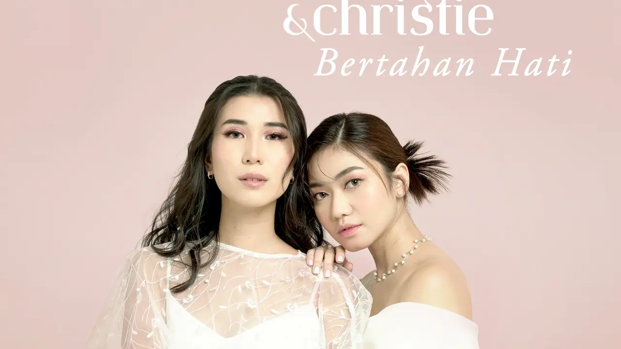 Elma dan Christie