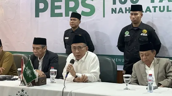 Jelang Muktamar NU, Gus Yahya Ungkap Agenda Besar yang Akan Dibahas