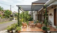 8 Pergola Baja Tipis yang Sedang Tren, Ketahui Kelebihan-Kekurangan Sebelum Anda Beli