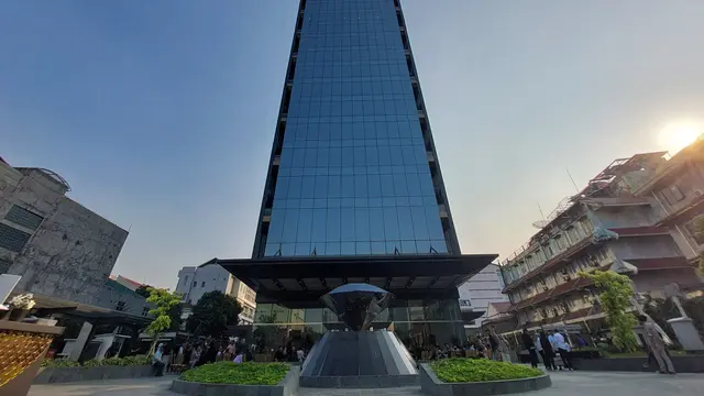 Pegadaian Ajukan Izin Jadi Bank Emas