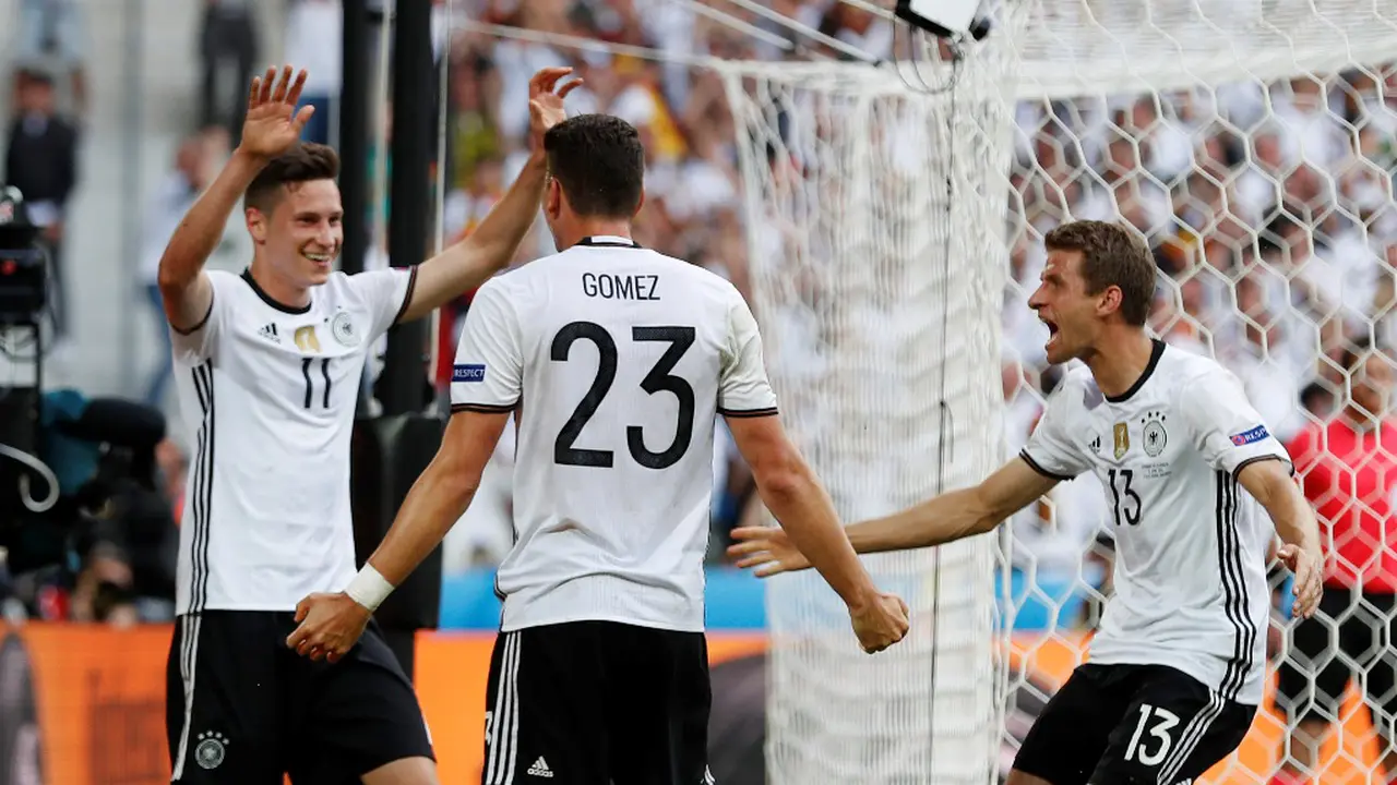 Jerman