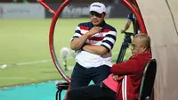 Rugi Rp 7 Miliar, Madura United Merasa Sial di Liga 1 2018