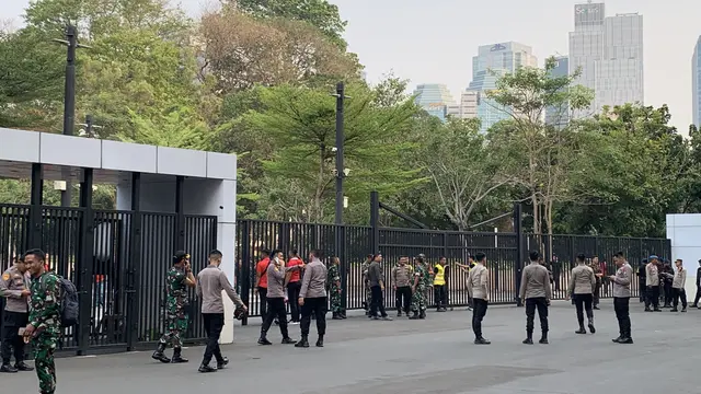 Timnas Indonesia vs Brunei Darussalam
