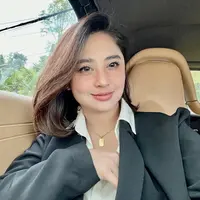 Dewi Perssik. (Foto: Dok. Instagram @dewiperssik9)