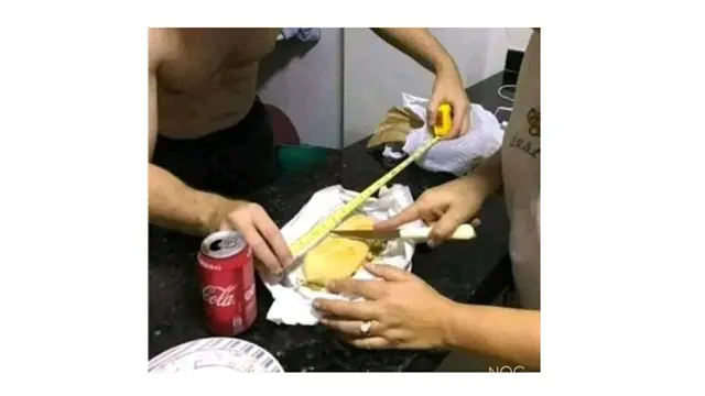 7 Kelakuan Netizen saat Bagi Makanan Agar Adil Ini Bikin Tepuk Jidat