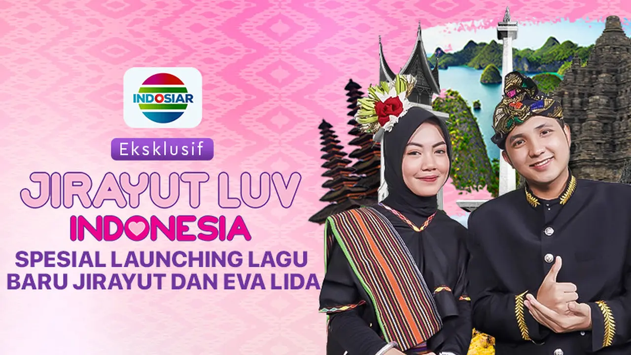 Jirayut Luv Indonesia