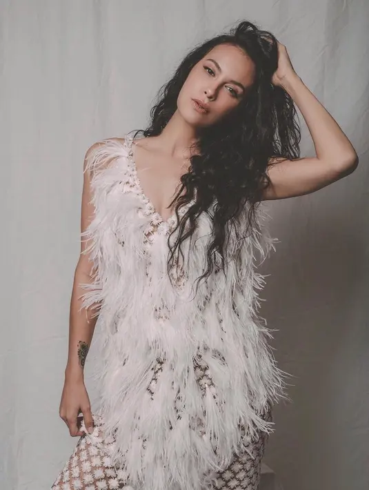 (Instagram/sophia_latjuba88)