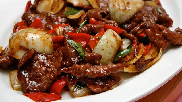 ilustrasi resep daging ala anak kos/kumpulanresepmasakan