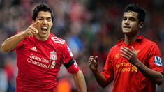 The tercatat pernah melakukan penjualan pemain dengan harga yang terbilang tinggi. Beberapa dari mereka mampu tampil gemilang, namun ada juga yang mulai tersingkir dari skuat utama klubnya. Berikut nasib 5 penjualan prestisius Liverpool saat ini. (Foto kolase: AFP)