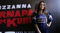 Preskon film Suzzanna Bernapas Dalam Kubur (Adrian Putra/Fimela.com)