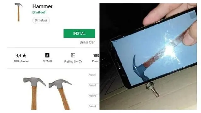 8 Potret Cara Absurd Netizen Atasi Permasalahan Ini Kocak Banget