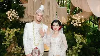 Maskawin Justin Hubner untuk Jennifer Coppen Terungkap, Logam Mulia Hingga Uang Euro