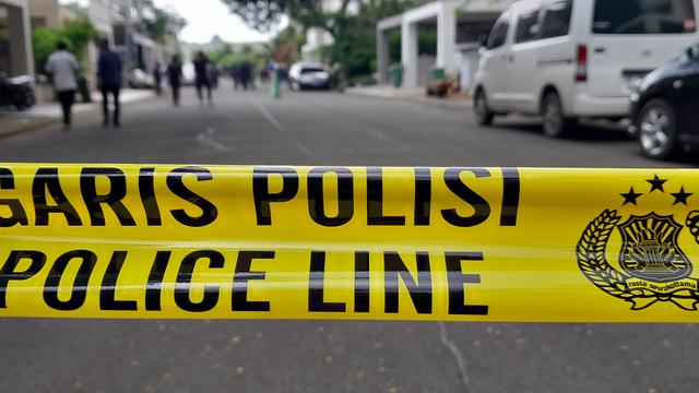 Mario Dandy Satriyo (20), Shane (19) dan peran pengganti AGH alias AG menjalani reka adegan atau rekonstruksi kasus penganiayaan terhadap David Latumahina alias Cristalino David Ozora.